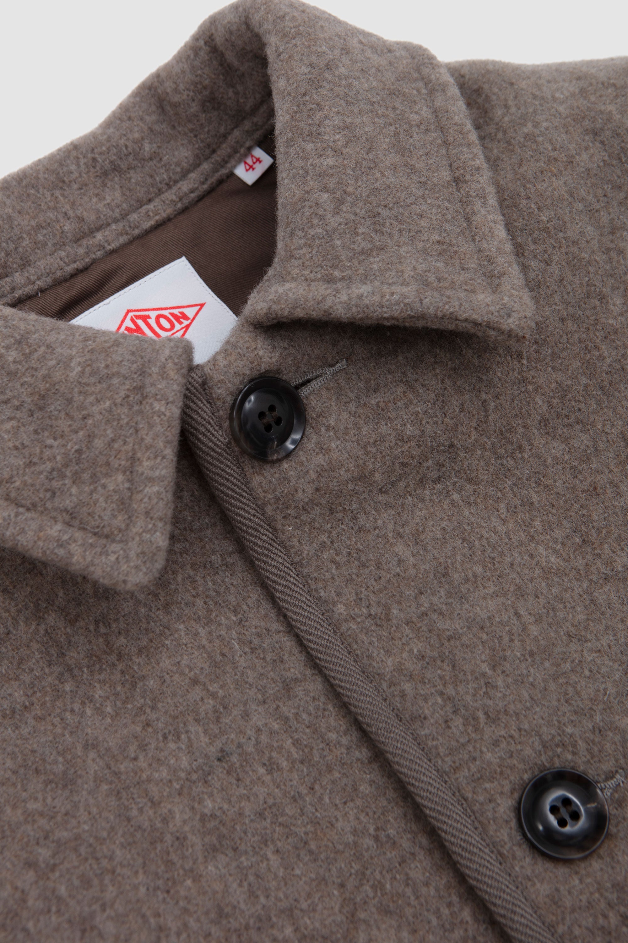 Coveralls Jacket H. Beige_2