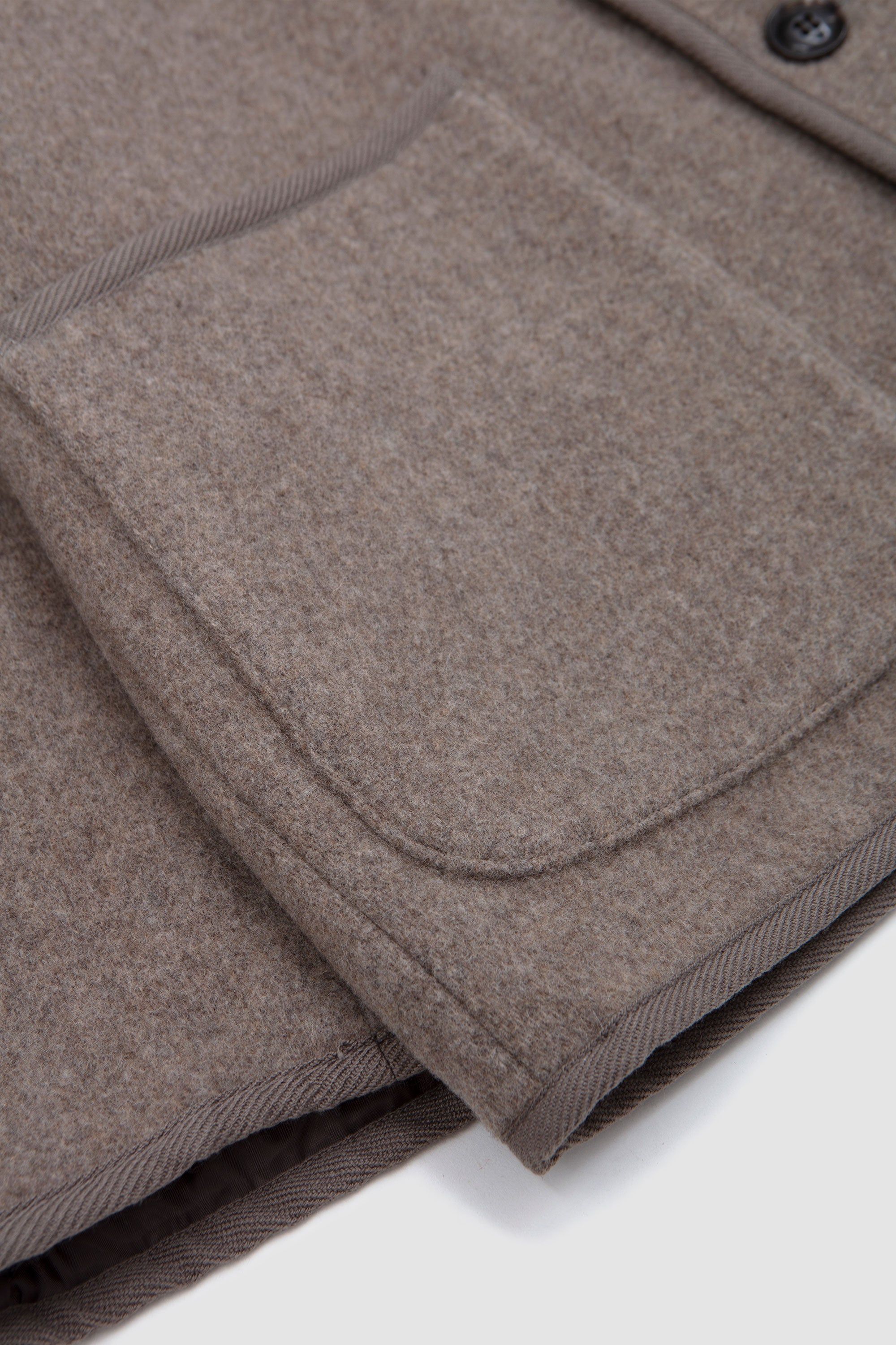 Coveralls Jacket H. Beige_3