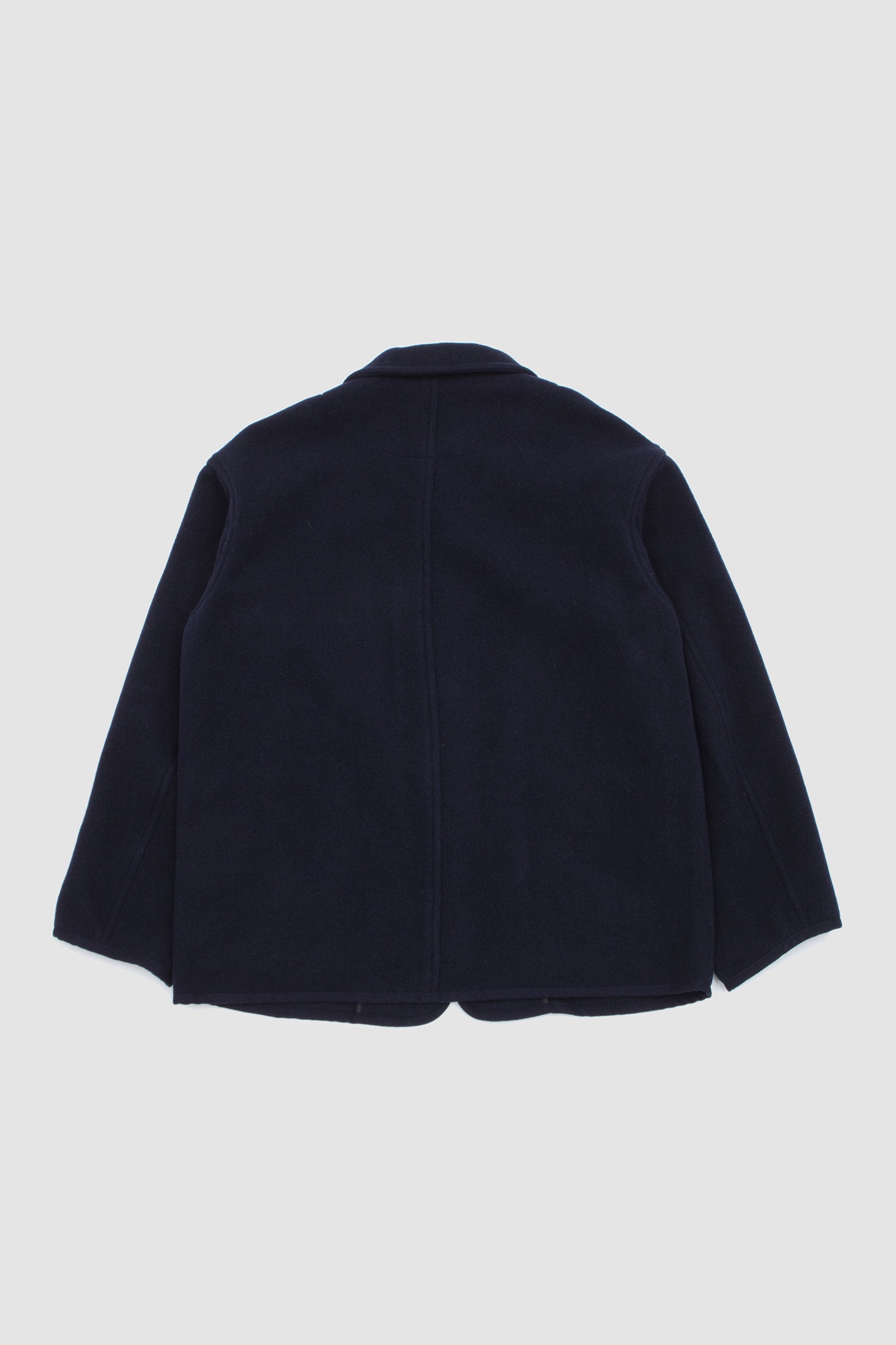 Coveralls Jacket Navy_4