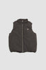 SPORTIVO STORE_Down Vest C. Grey_2