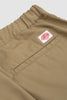 SPORTIVO STORE_Easy Straight Pants Beige_4