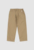 SPORTIVO STORE_Easy Straight Pants Beige_5