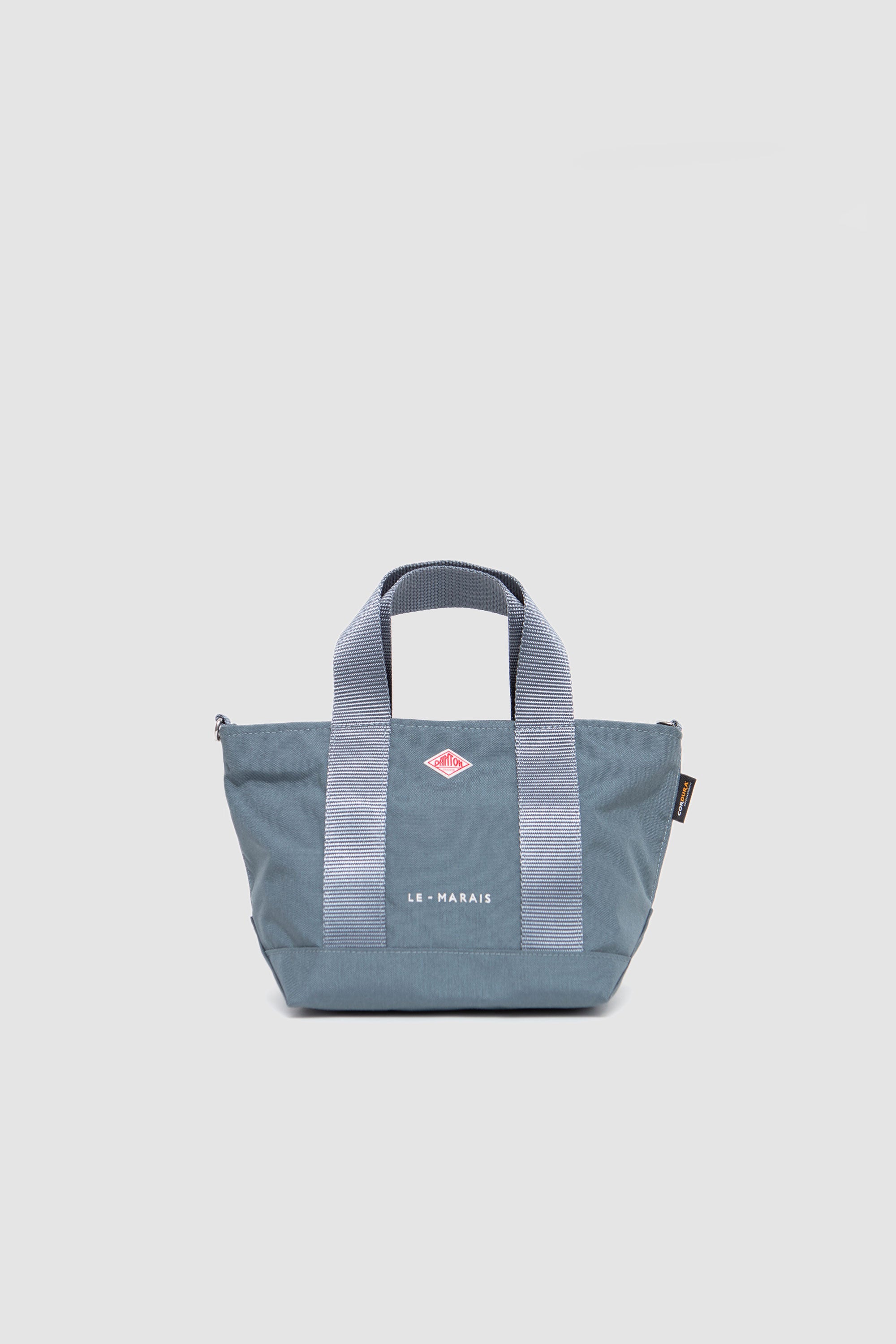 Le-Marais Dark Blue/ White_1