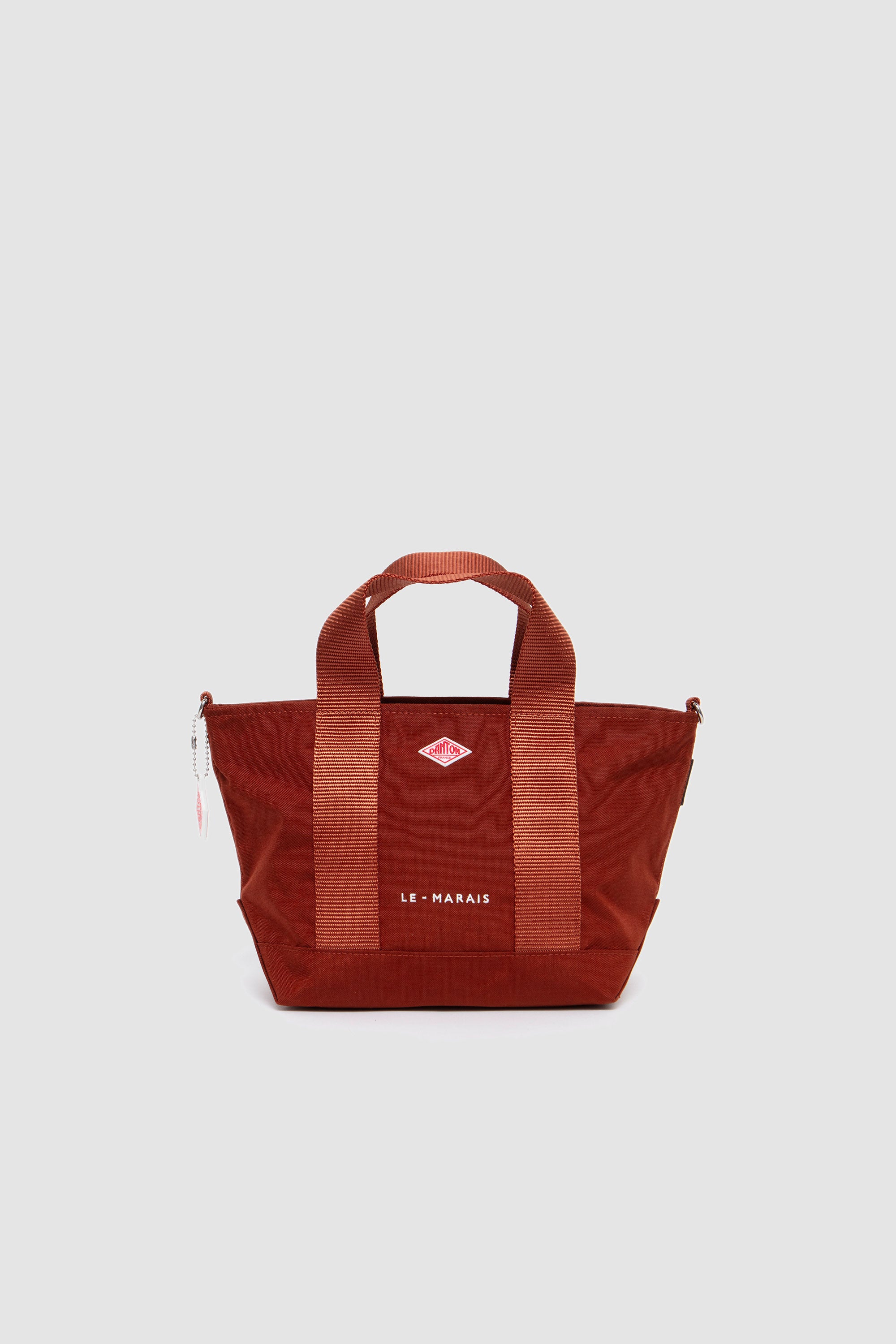 Le-Marais Orange/ Brown/ White_1