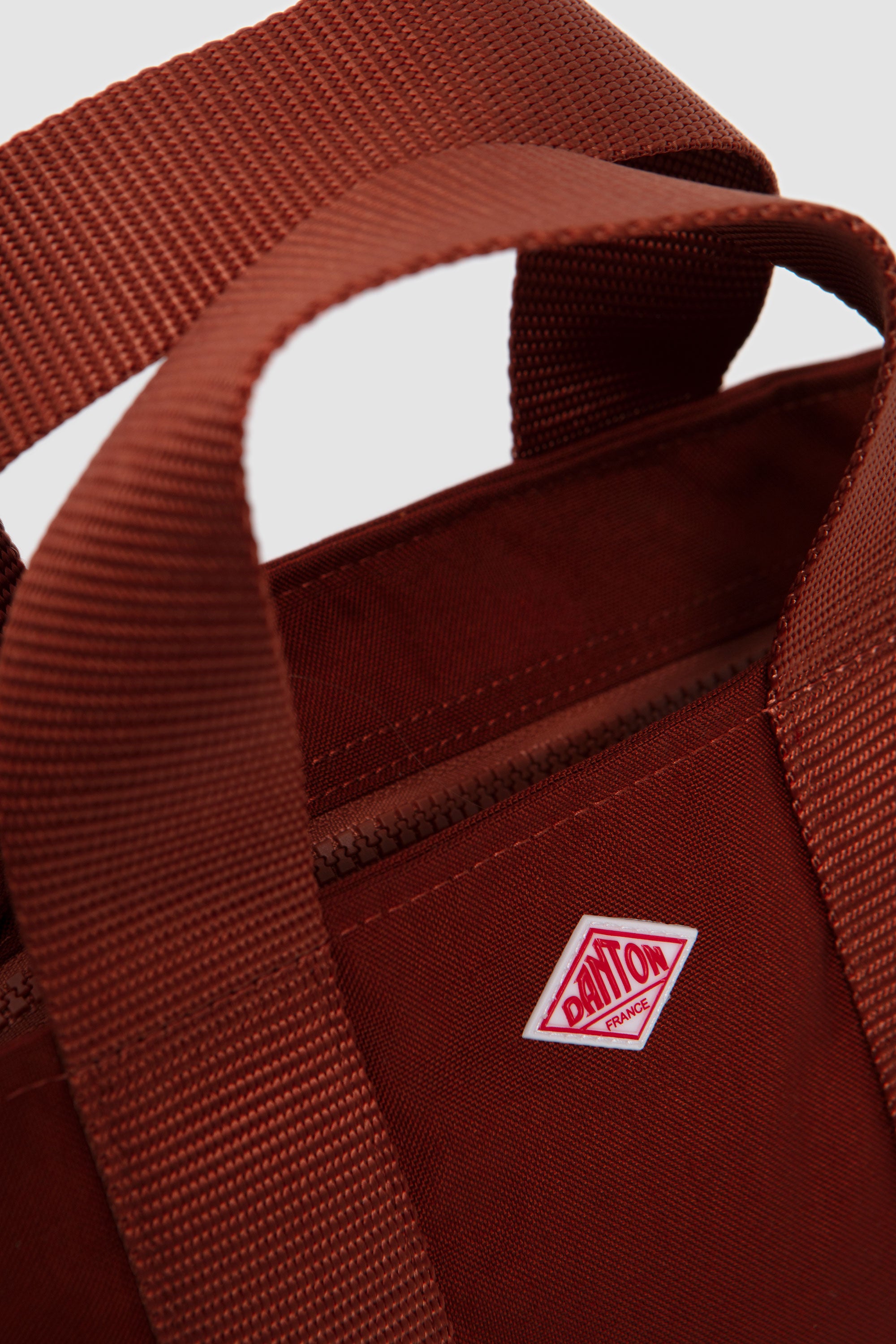 Le-Marais Orange/ Brown/ White