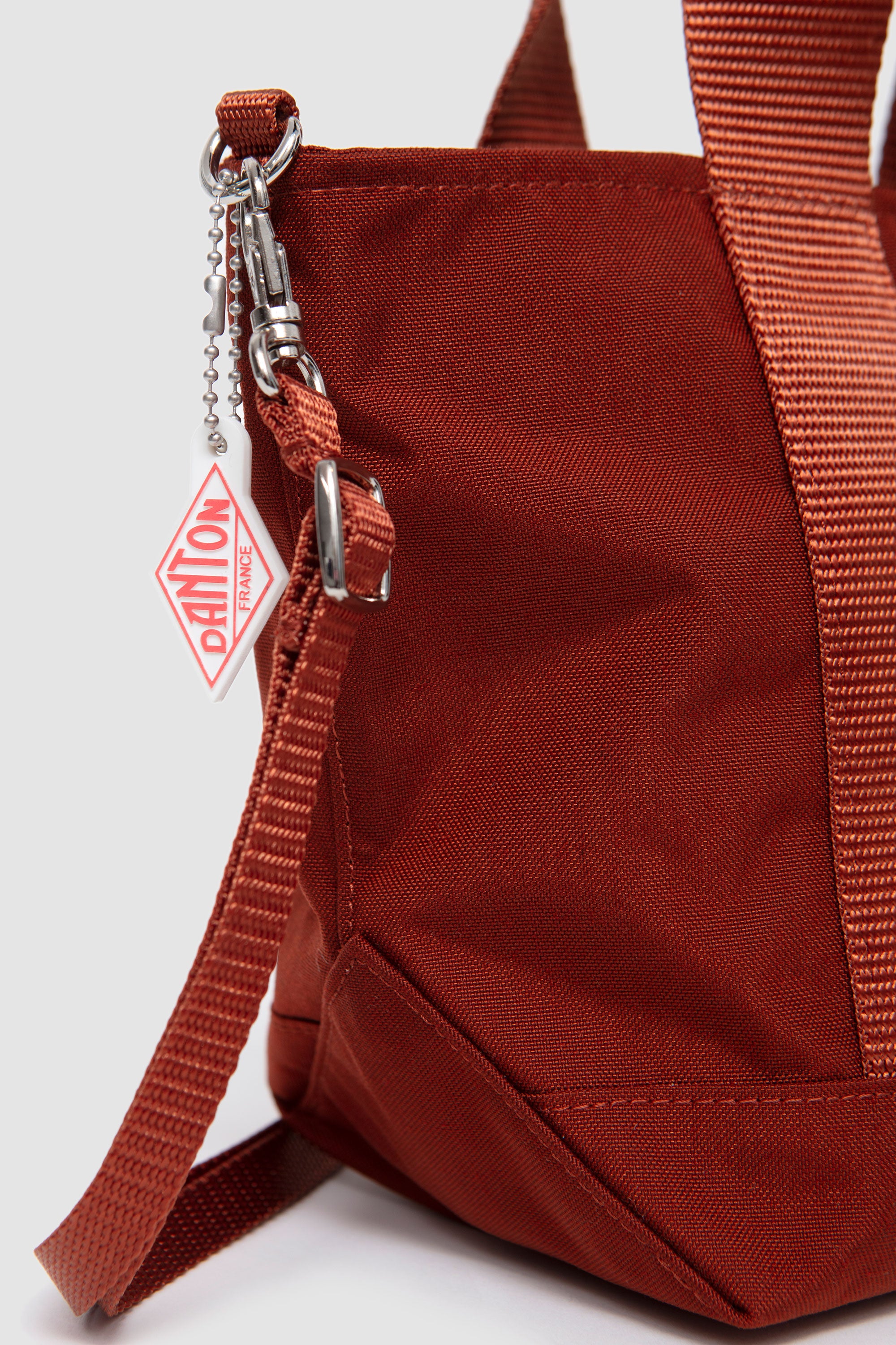 Le-Marais Orange/ Brown/ White