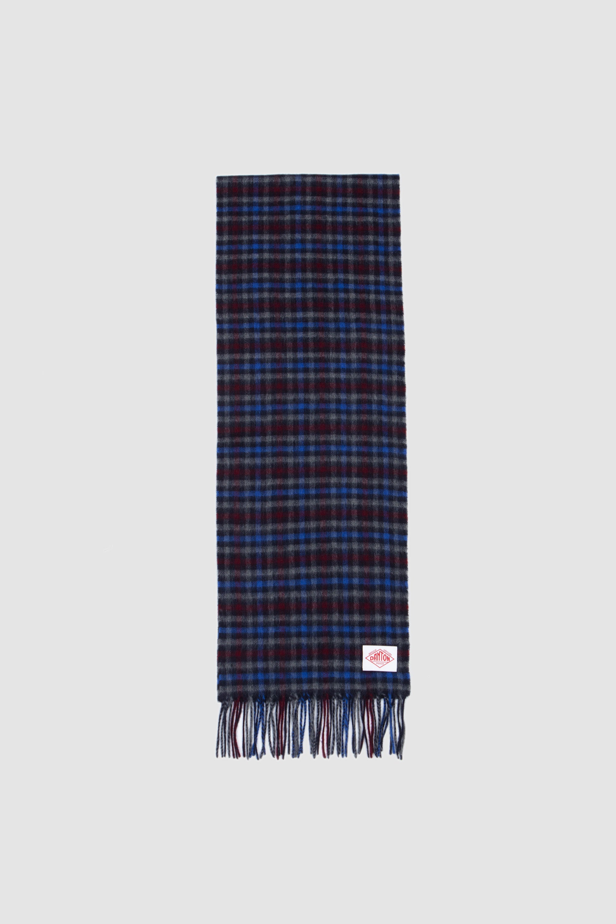 Muffler Navy Gunclub Check