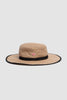 SPORTIVO STORE_Natural Hat Beige_2