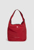 SPORTIVO STORE_Nylon Taffeta Saint-Merri Bag Red