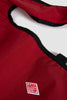 SPORTIVO STORE_Nylon Taffeta Saint-Merri Bag Red_3