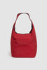 SPORTIVO STORE_Nylon Taffeta Saint-Merri Bag Red_5