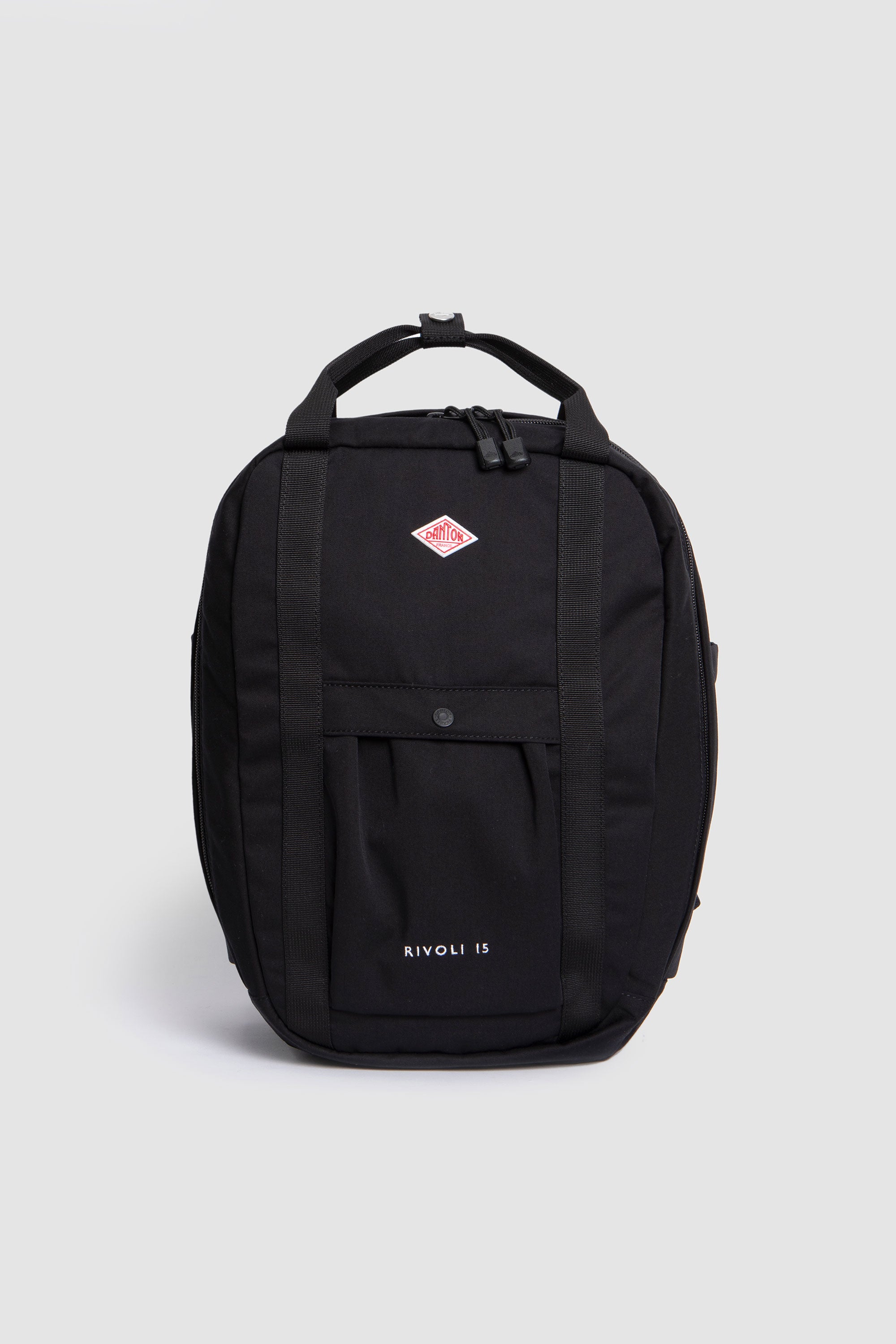 Rivoli 15 Black/ White