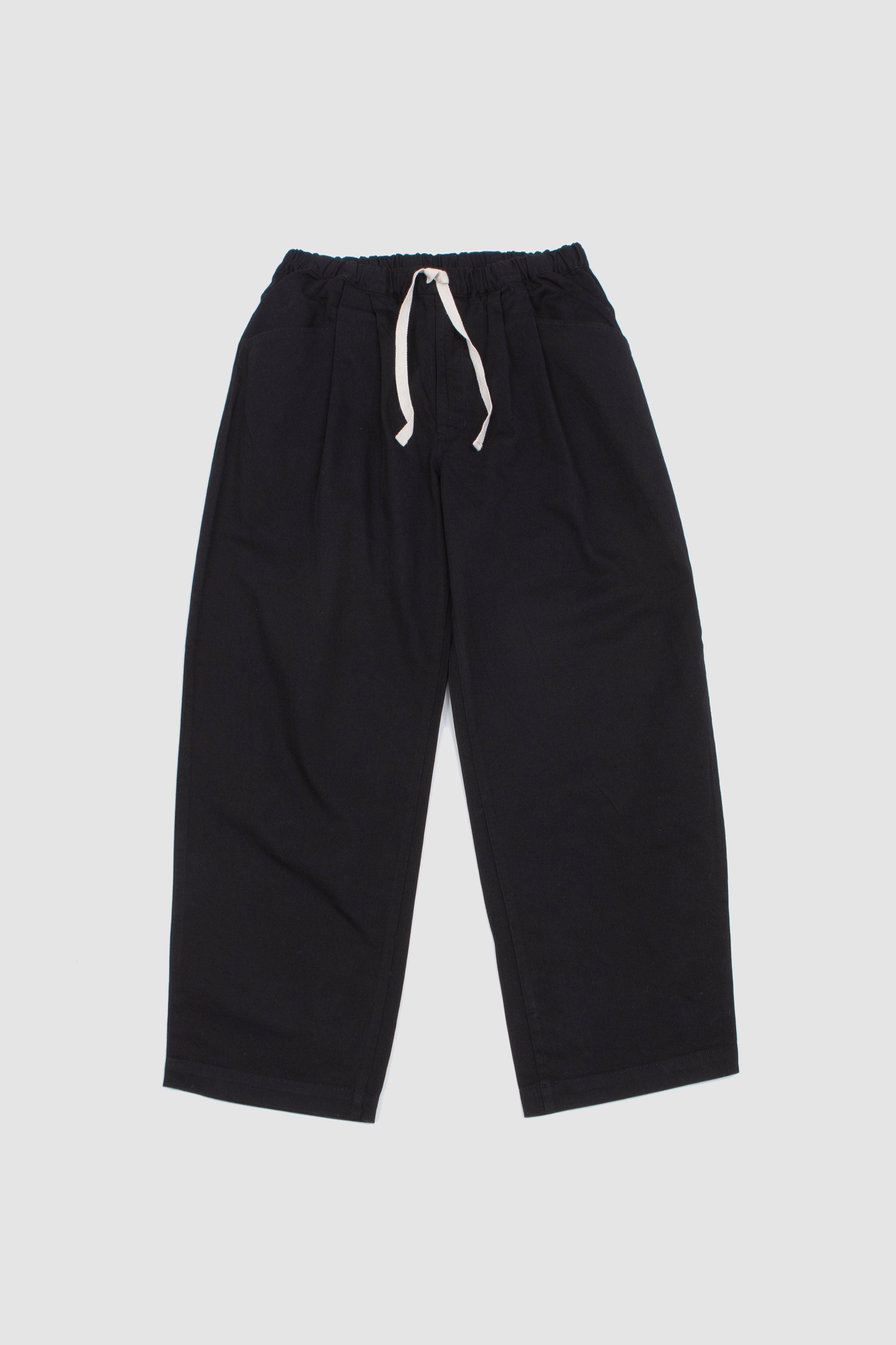 Truck Pants Black_1