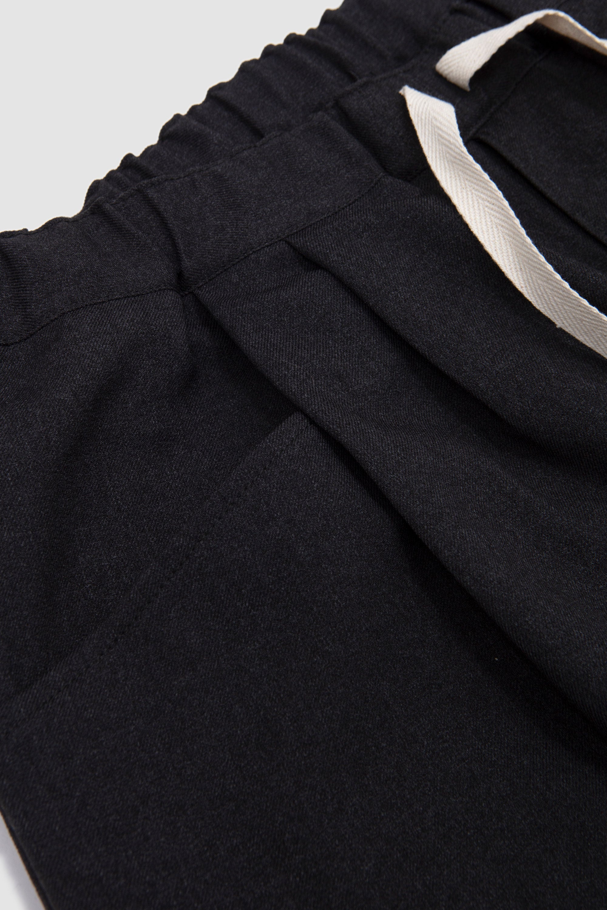 Truck Pants Dark Green Grey_2