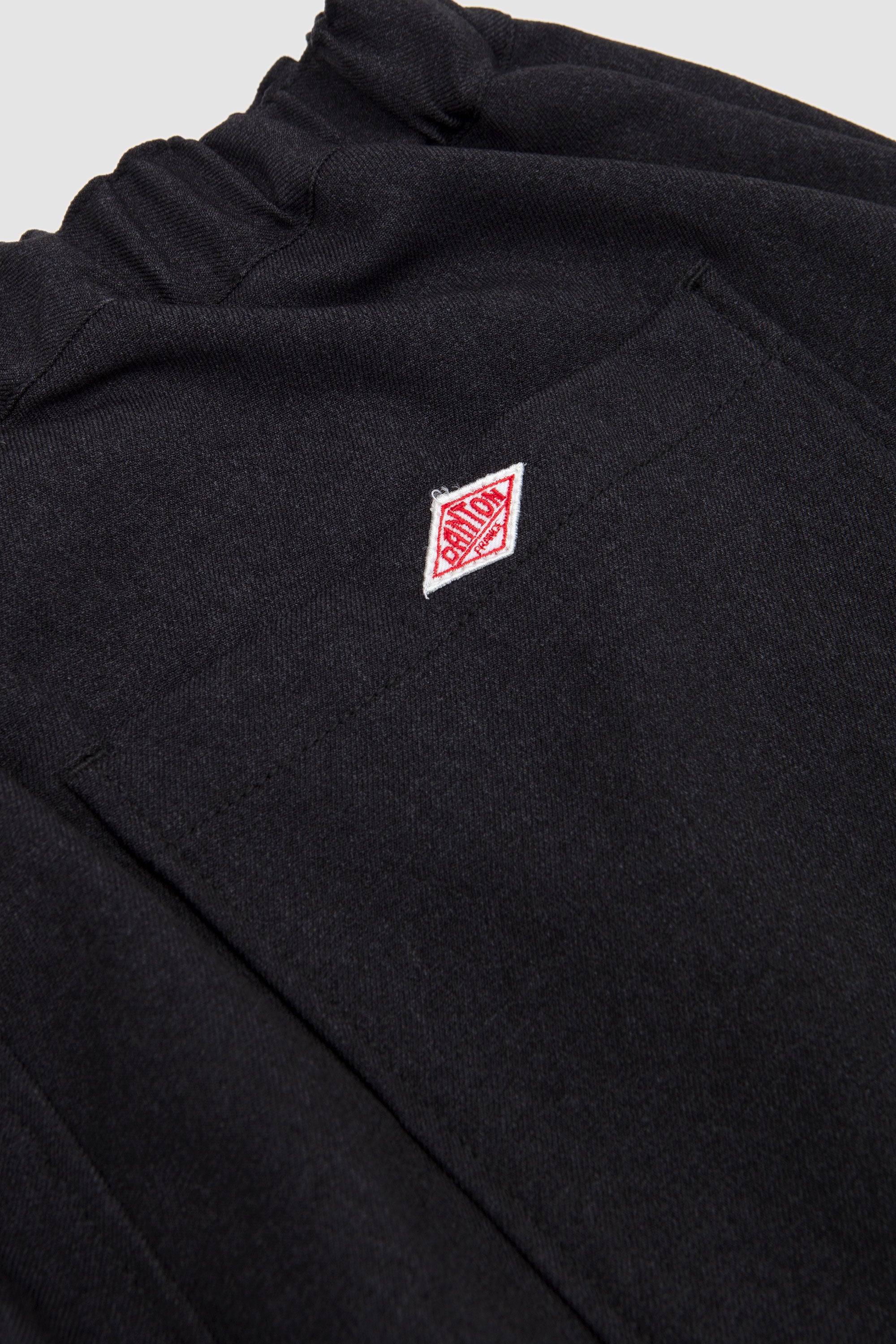 Truck Pants Dark Green Grey_3