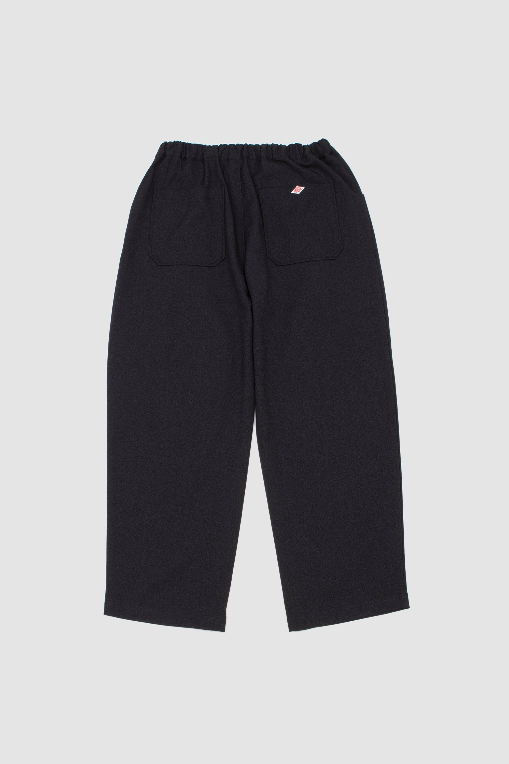 Truck Pants Dark Green Grey_4