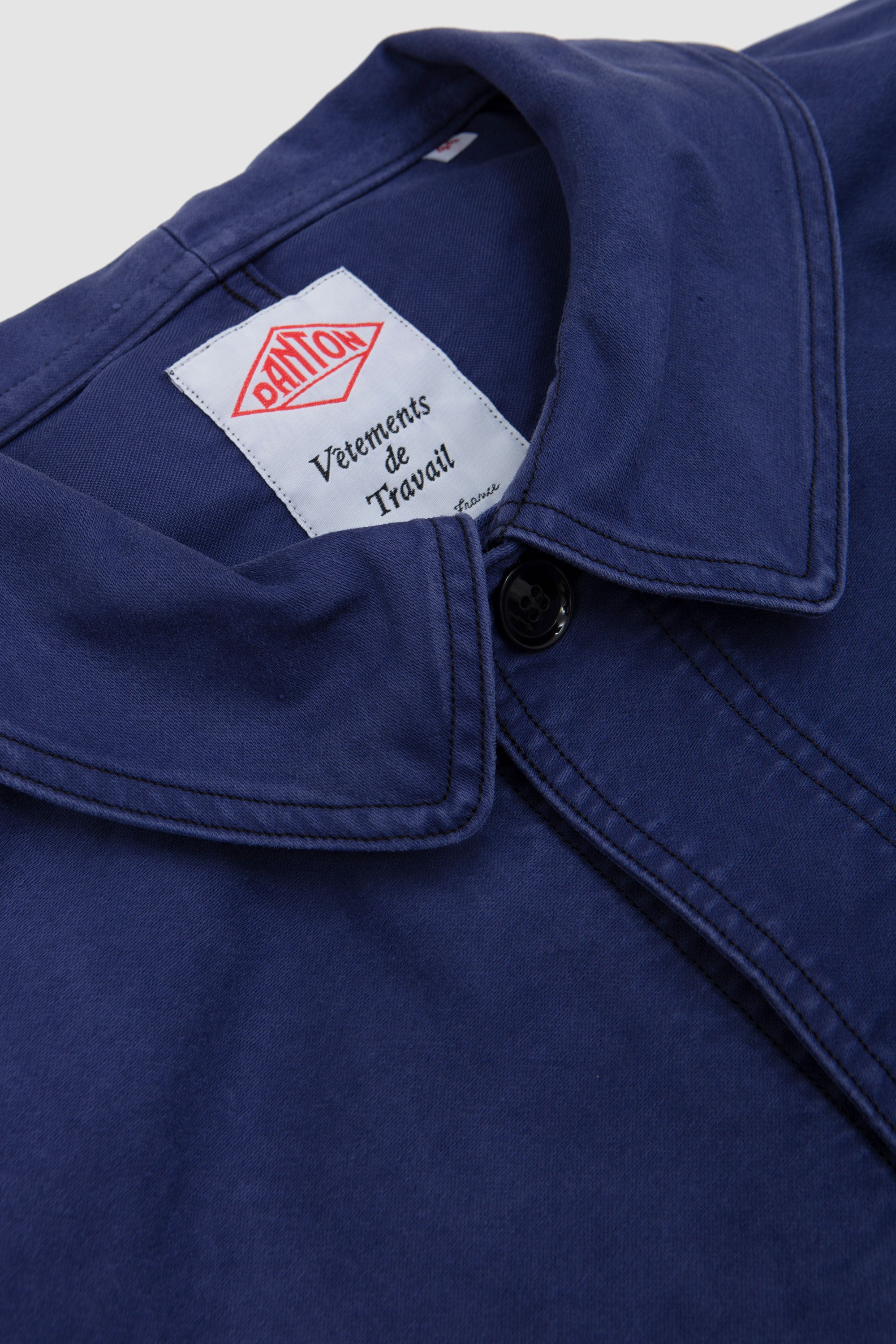 Wide Coveralls Navy_2