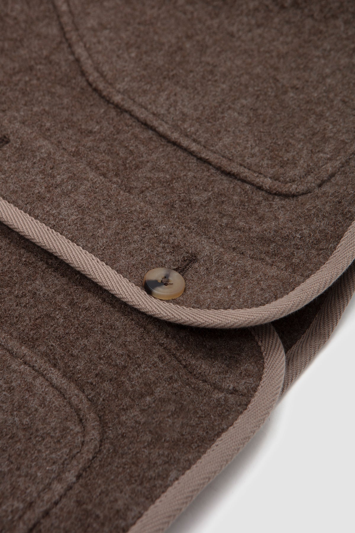 Alpine Jacket Ash Brown_3