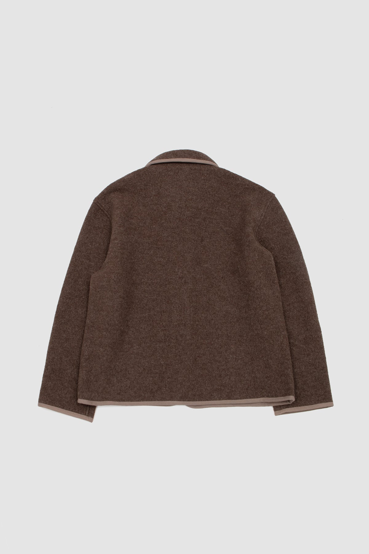 Alpine Jacket Ash Brown_4