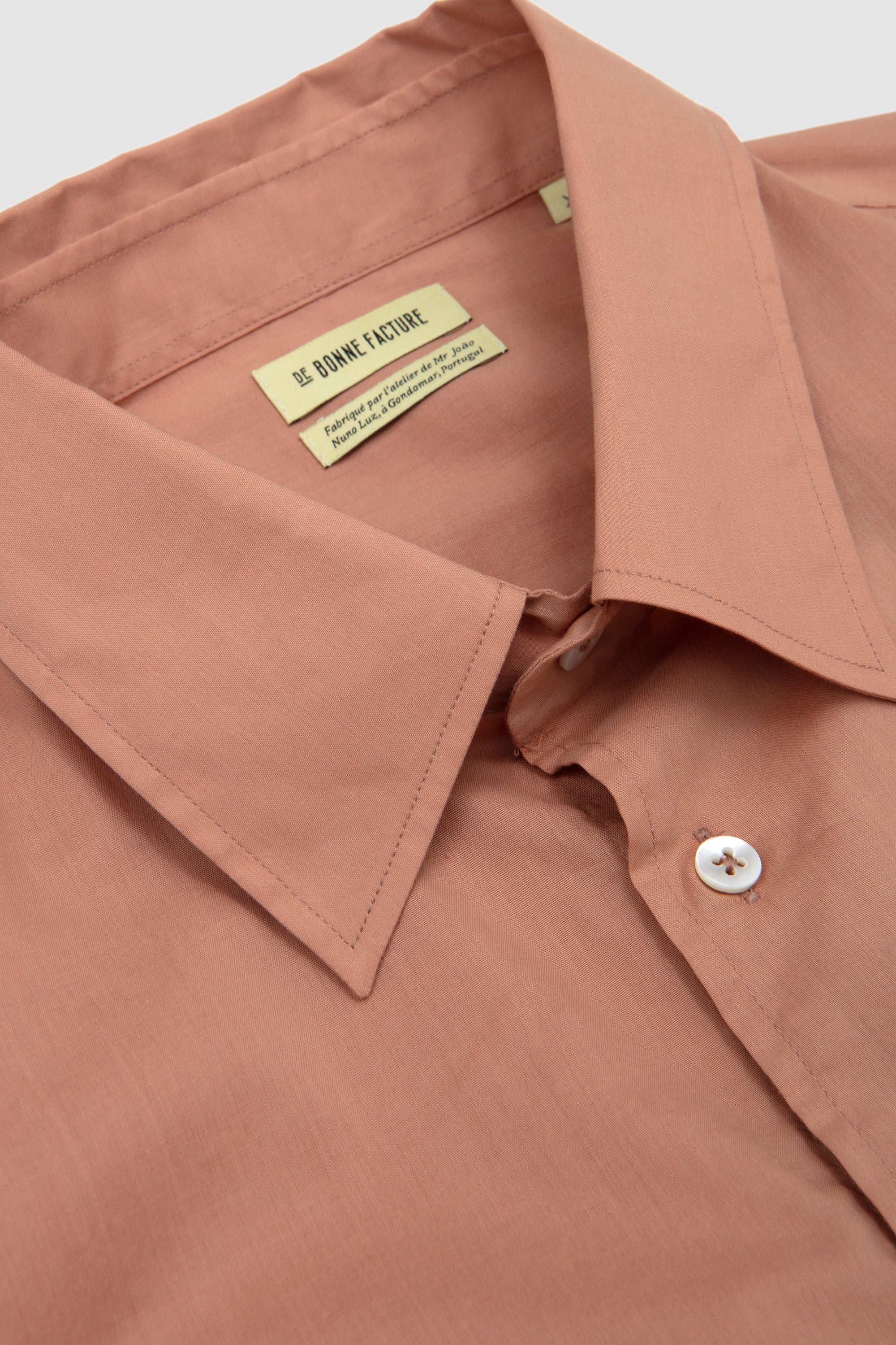 Artist Shirt Rosewood_2