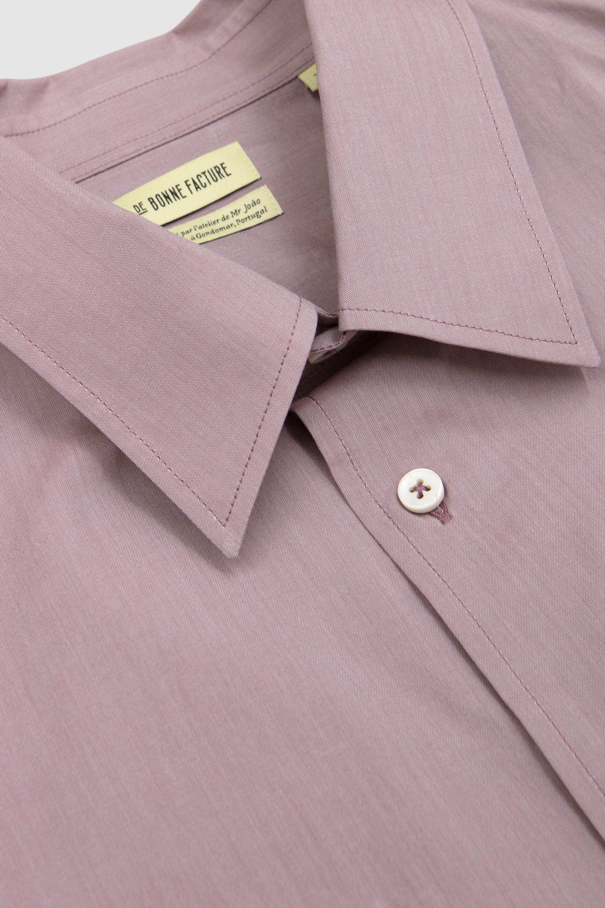 Artist Shirt Rosewood_3