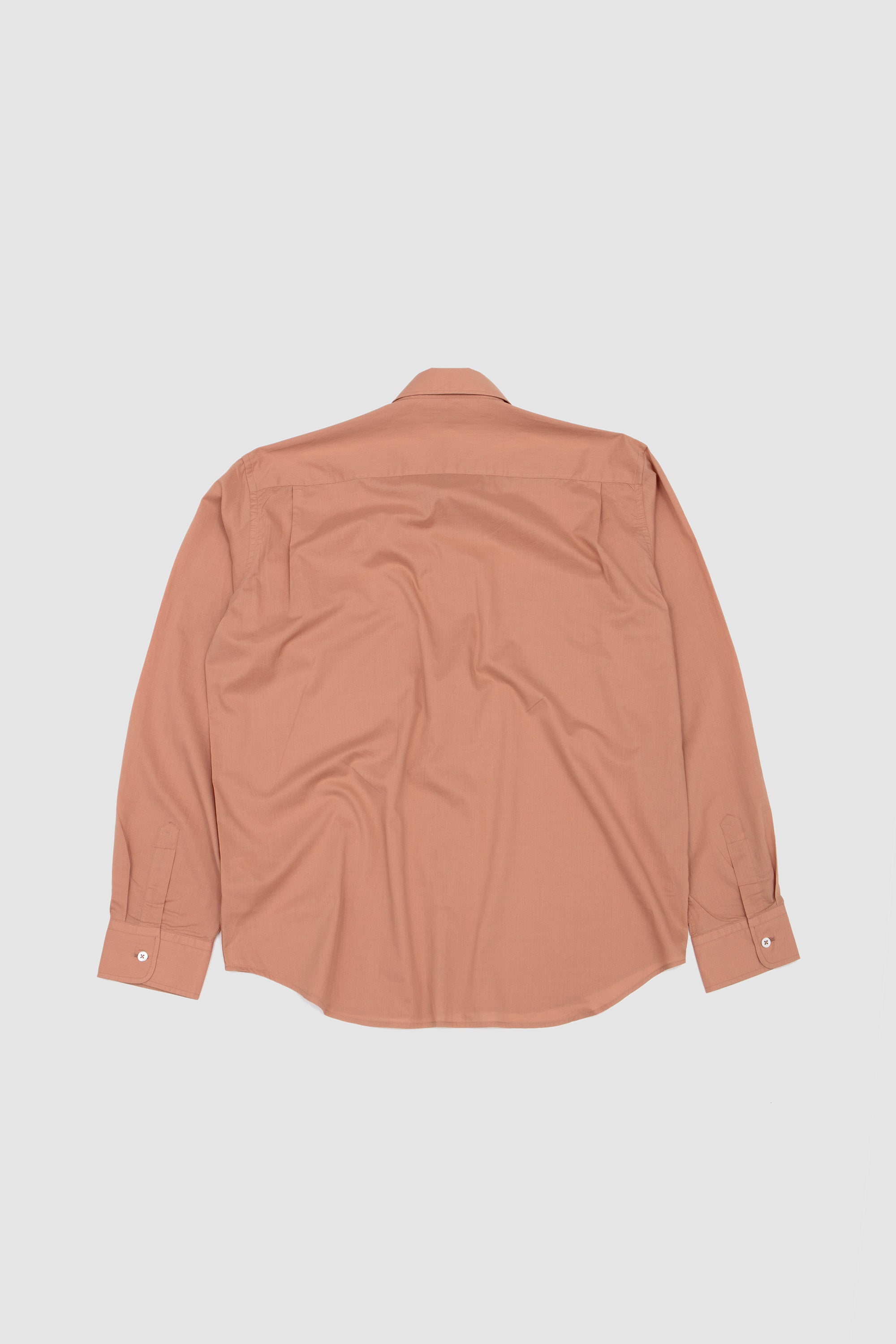 Artist Shirt Rosewood_4