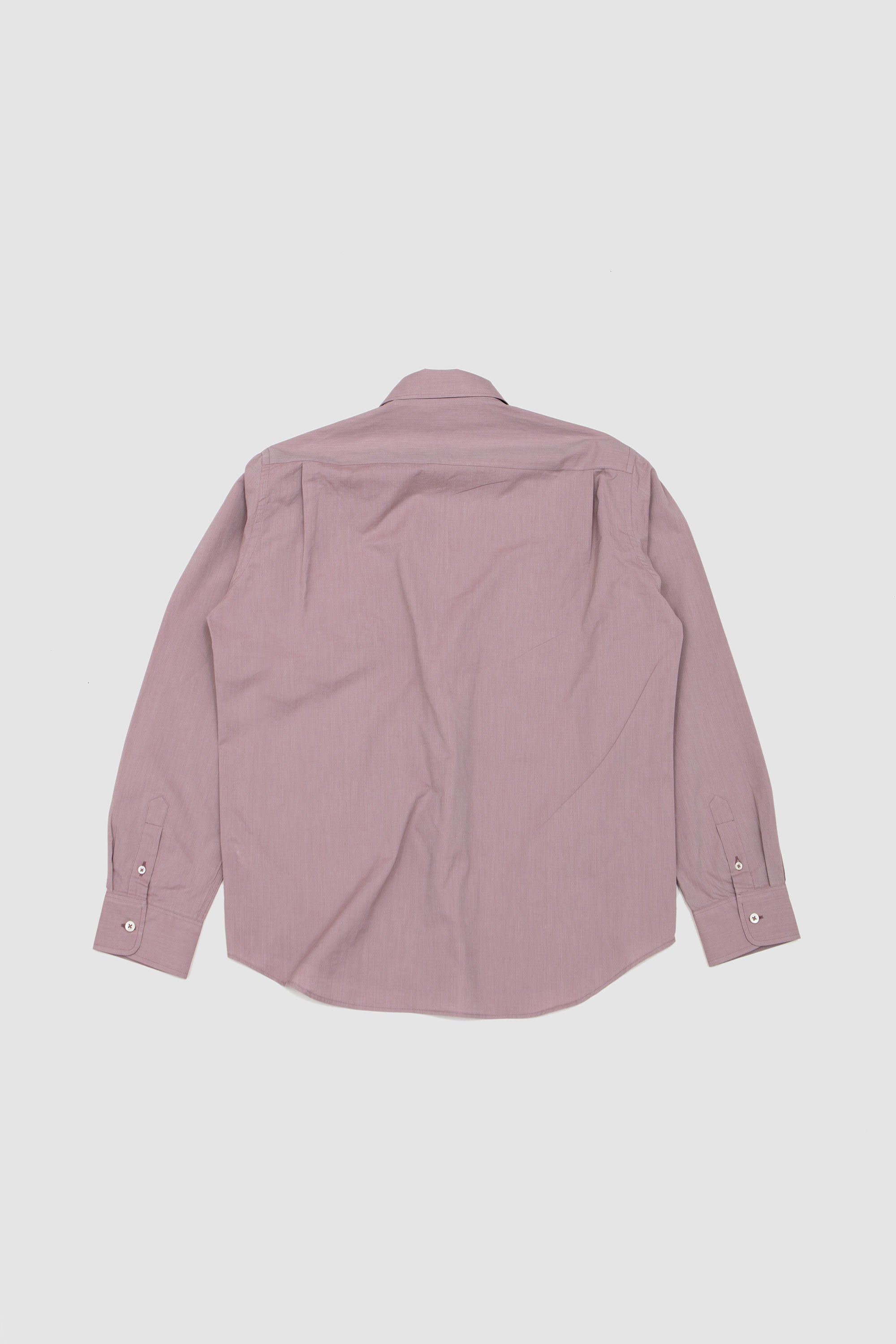 Artist Shirt Rosewood_4