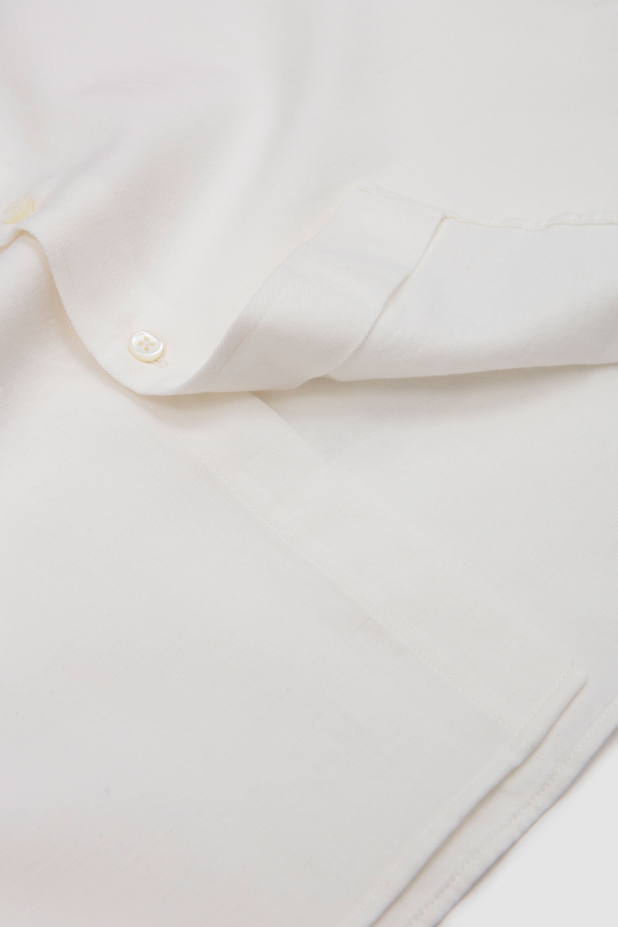Artist Shirt White_3