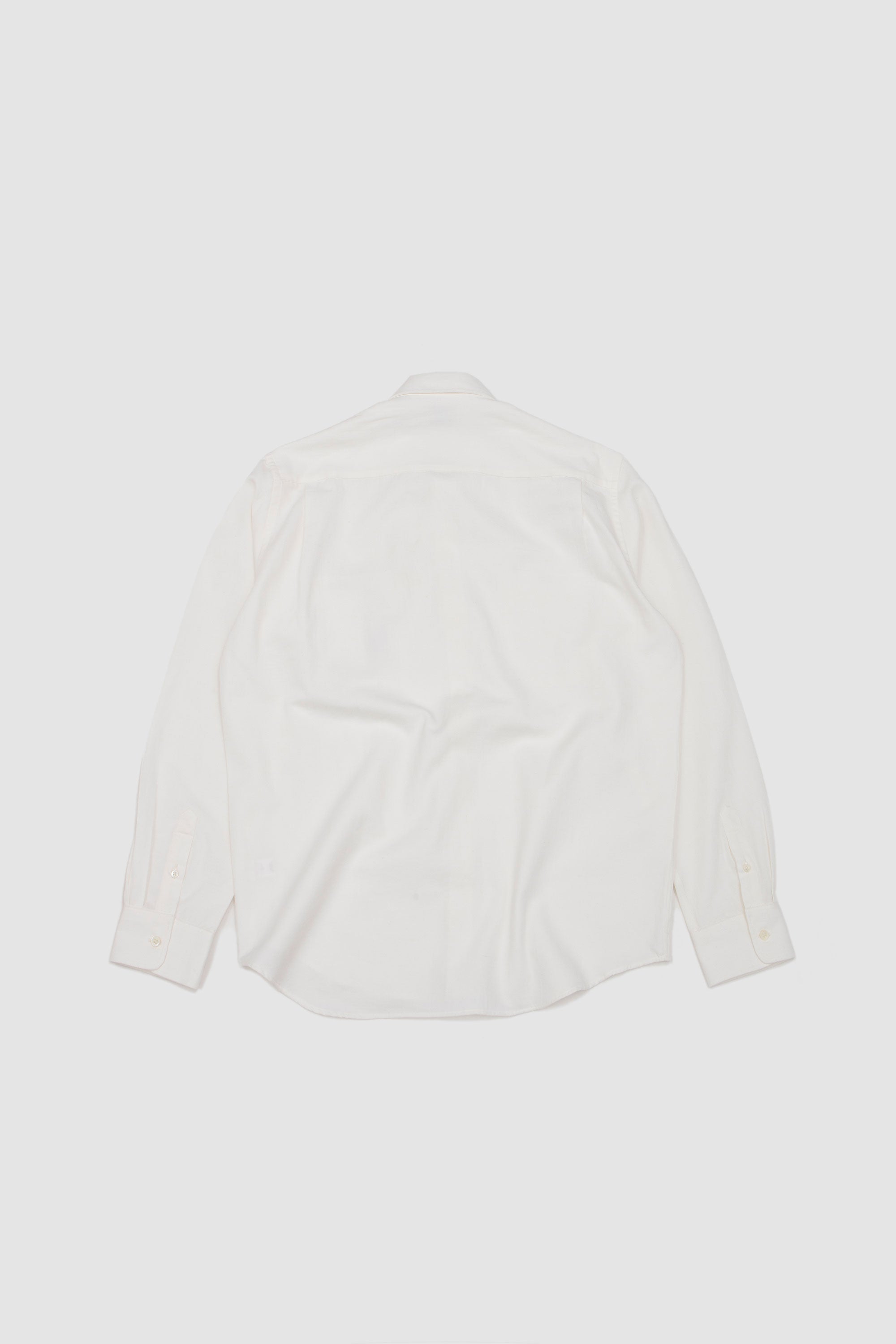 Artist Shirt White_4