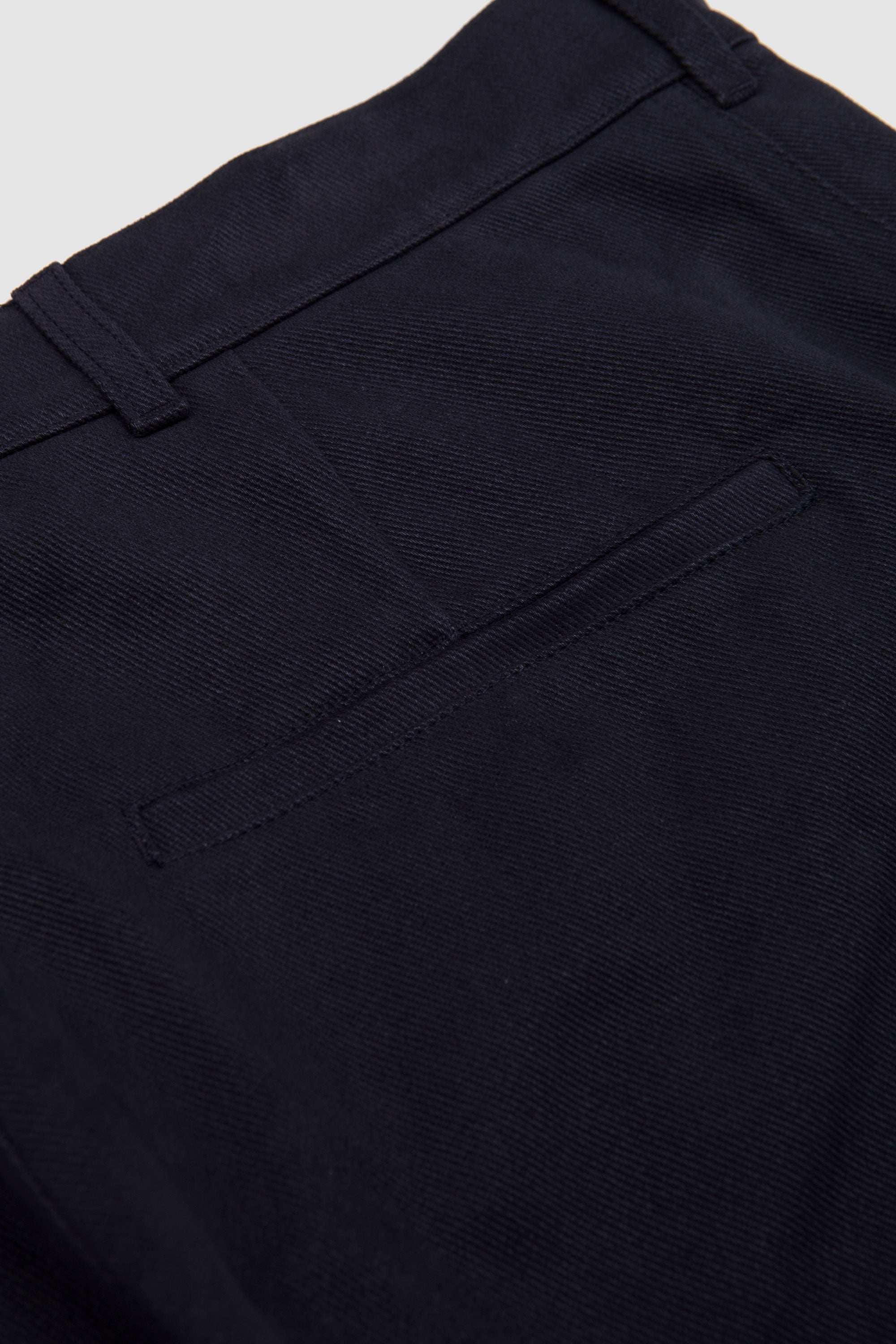 Balloon Trousers Dark Navy_3