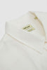SPORTIVO STORE_Camp Collar Embroidered Shirt Off White_3