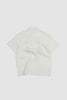 SPORTIVO STORE_Camp Collar Embroidered Shirt Off White_5