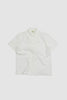 SPORTIVO STORE_Camp Collar Shirt Off White