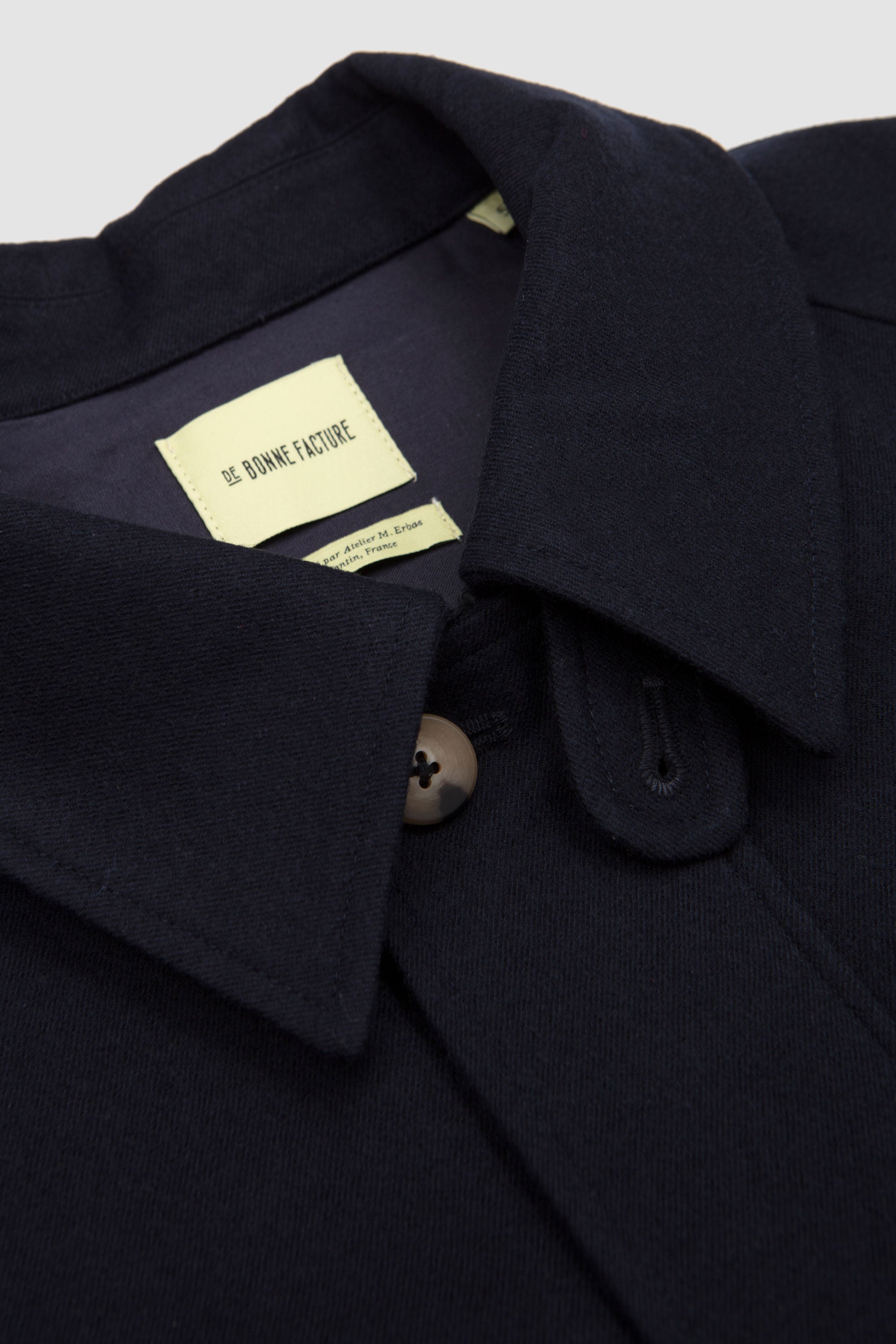Driver's Jacket Navy_2