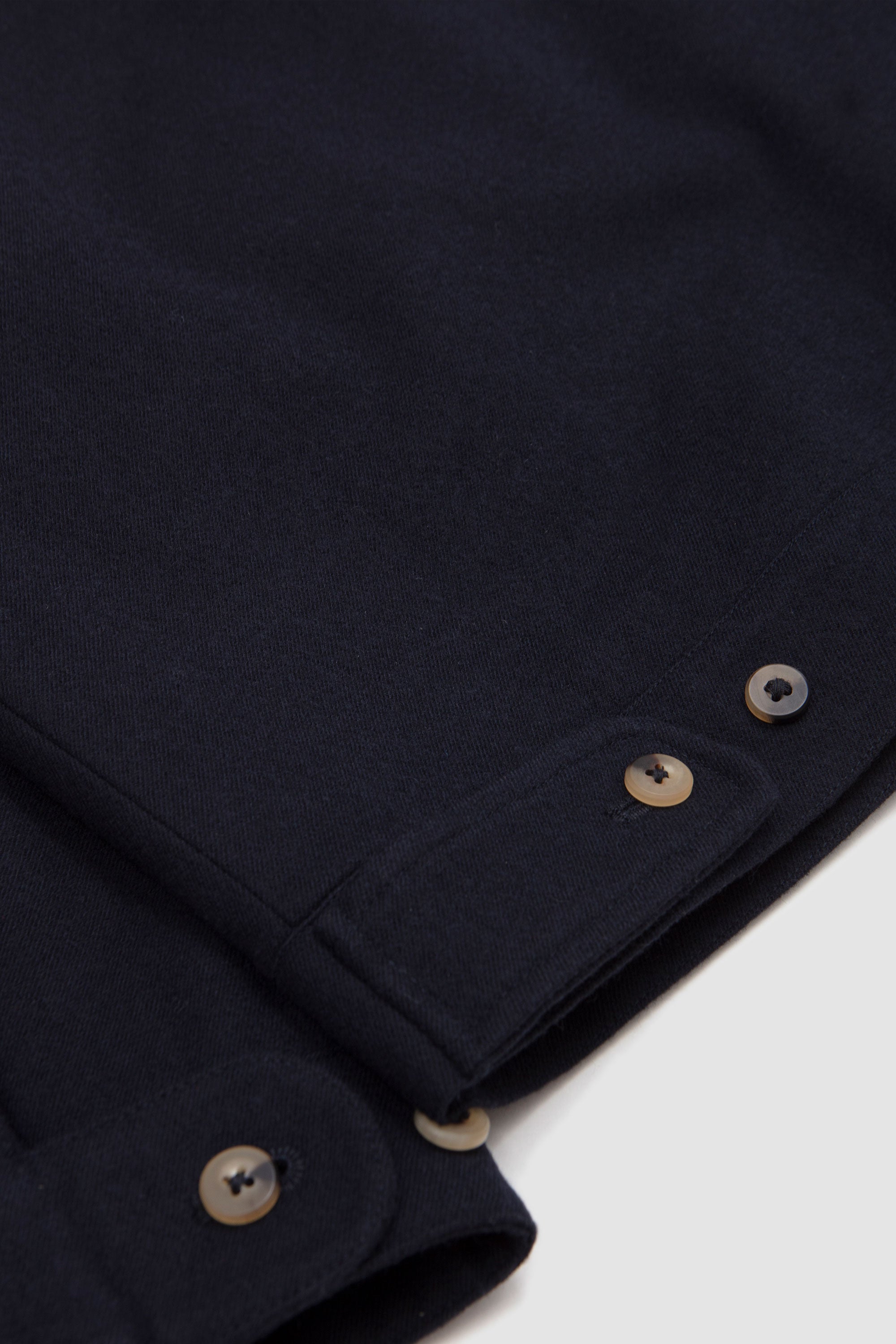 Driver's Jacket Navy_3