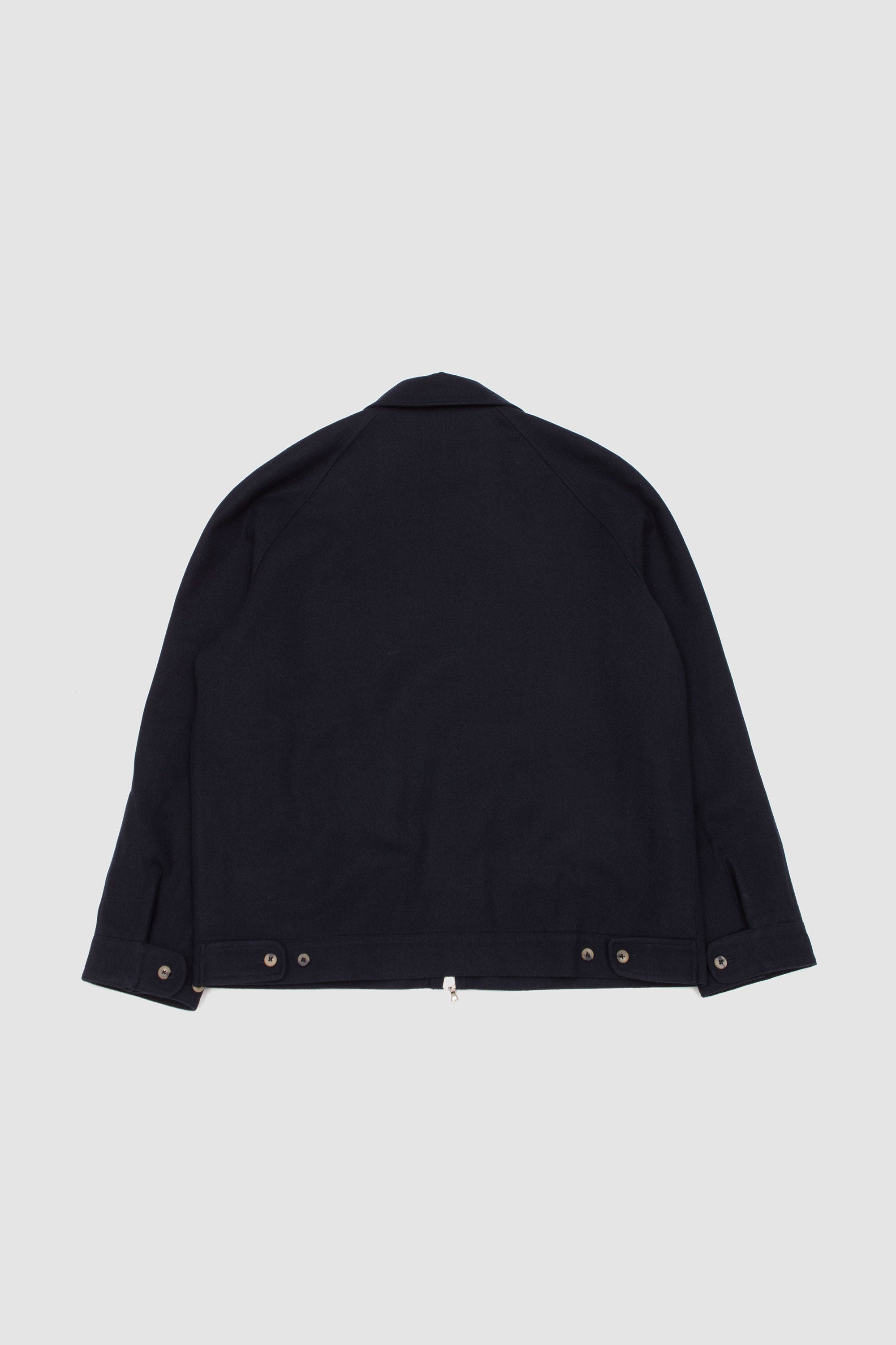 Driver's Jacket Navy_4