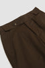 SPORTIVO STORE_Hiking Trousers Dark Brown_3