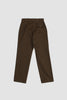 SPORTIVO STORE_Hiking Trousers Dark Brown_5
