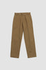 SPORTIVO STORE_Hiking Trousers Olive