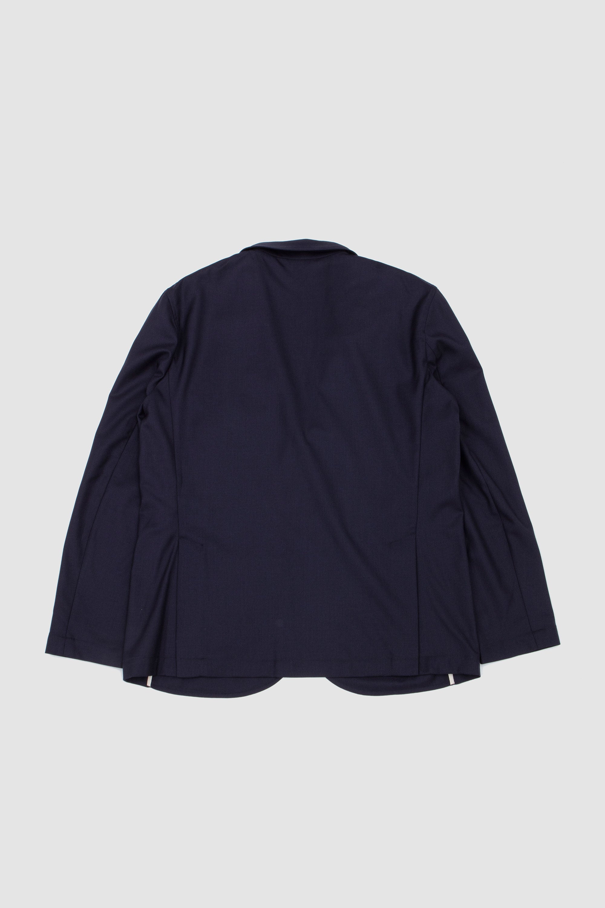 Essential Jacket Dark Navy_4