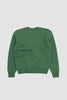 SPORTIVO STORE_Jacquard Mountain Sweater Green_5