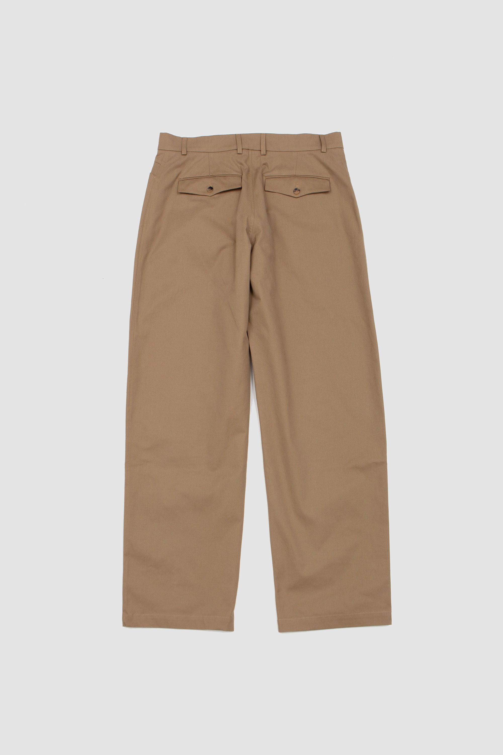 ''Gardian'' Trousers Bronze_1