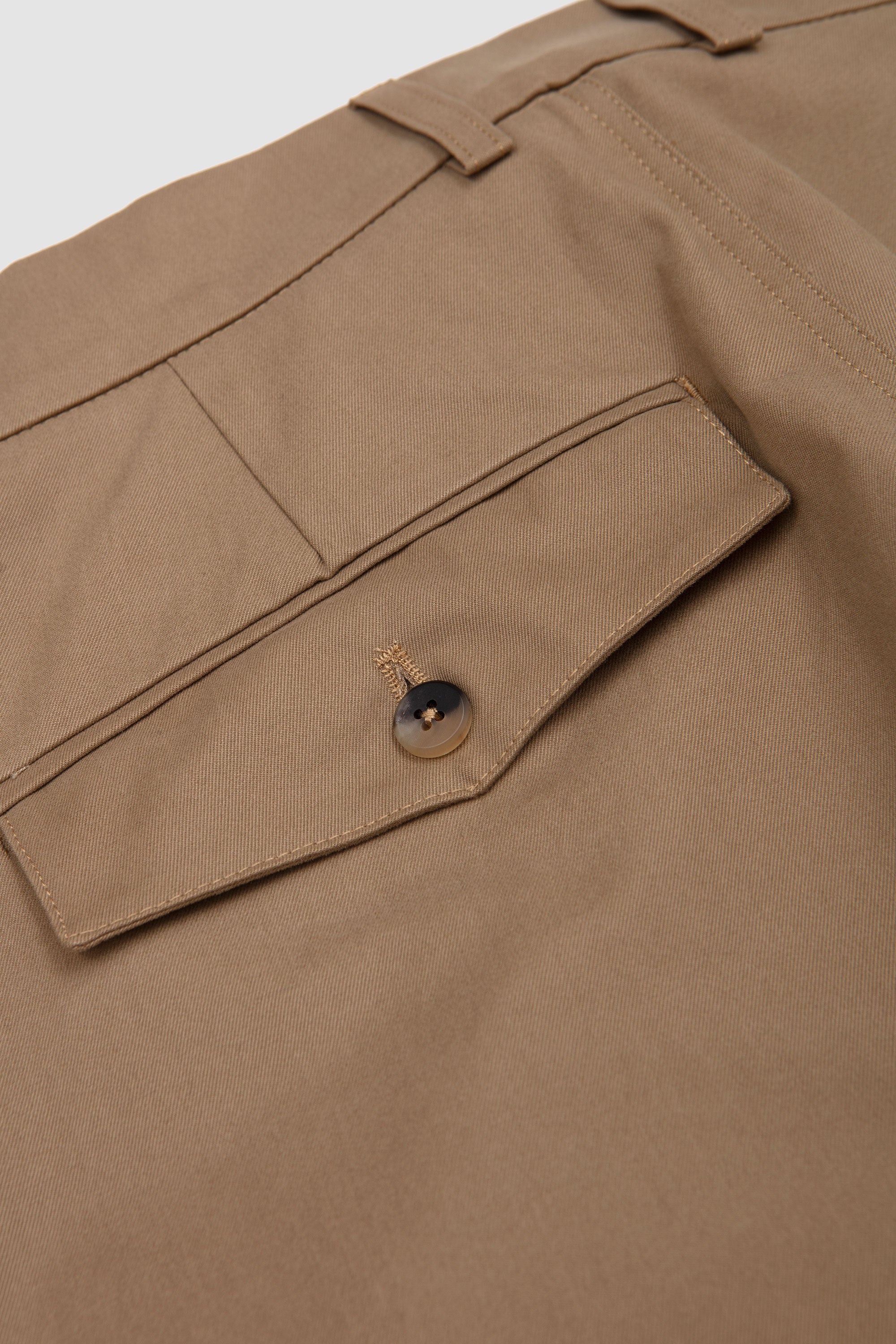 ''Gardian'' Trousers Bronze_2