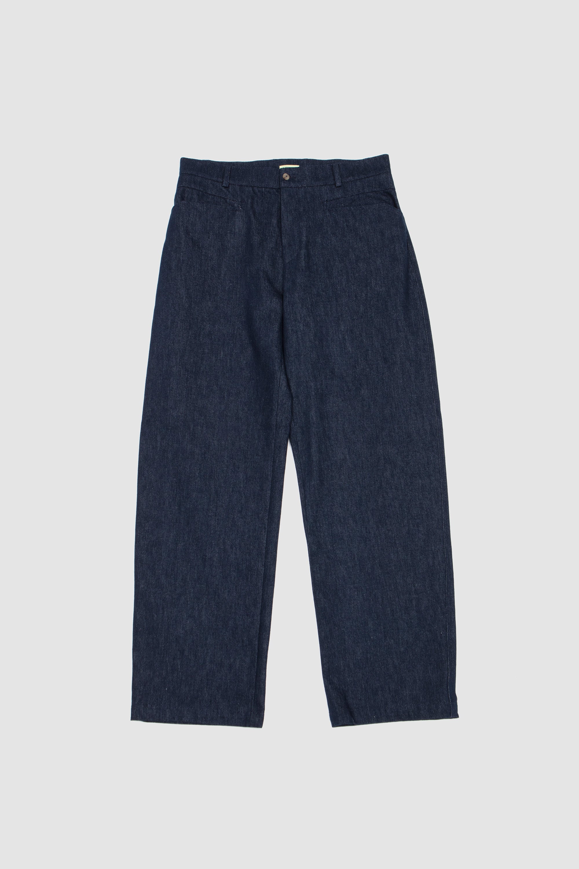 Gardian Trousers Indigo