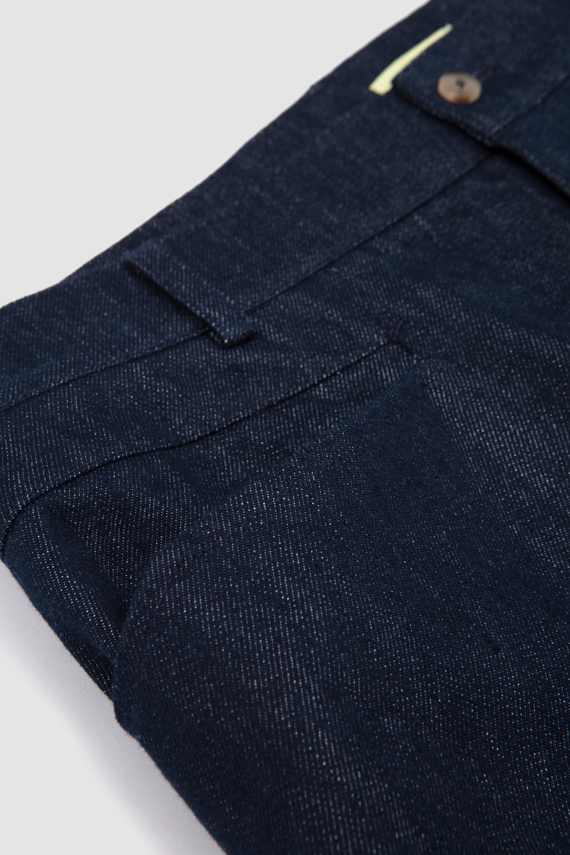 Gardian Trousers Indigo