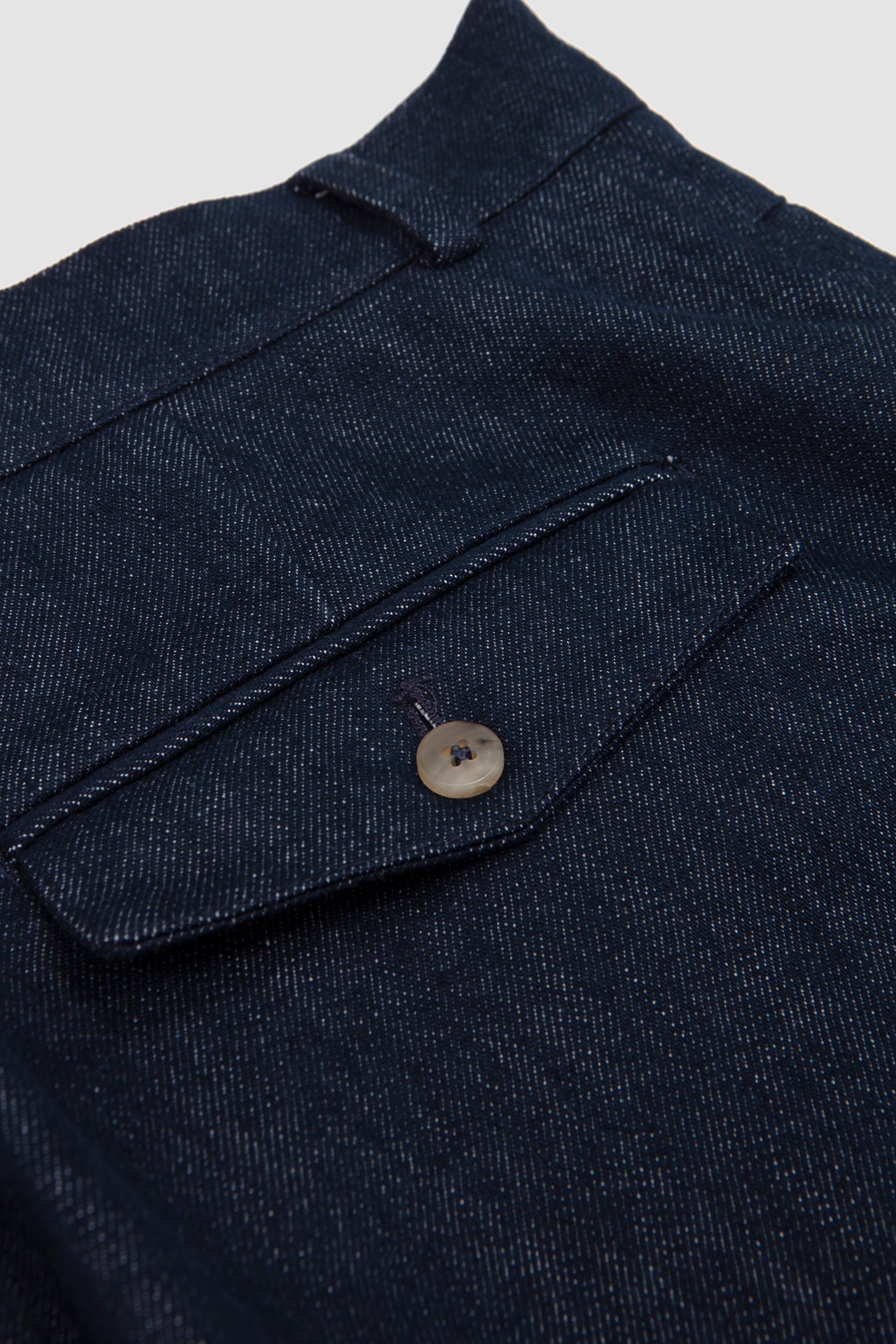 Gardian Trousers Indigo