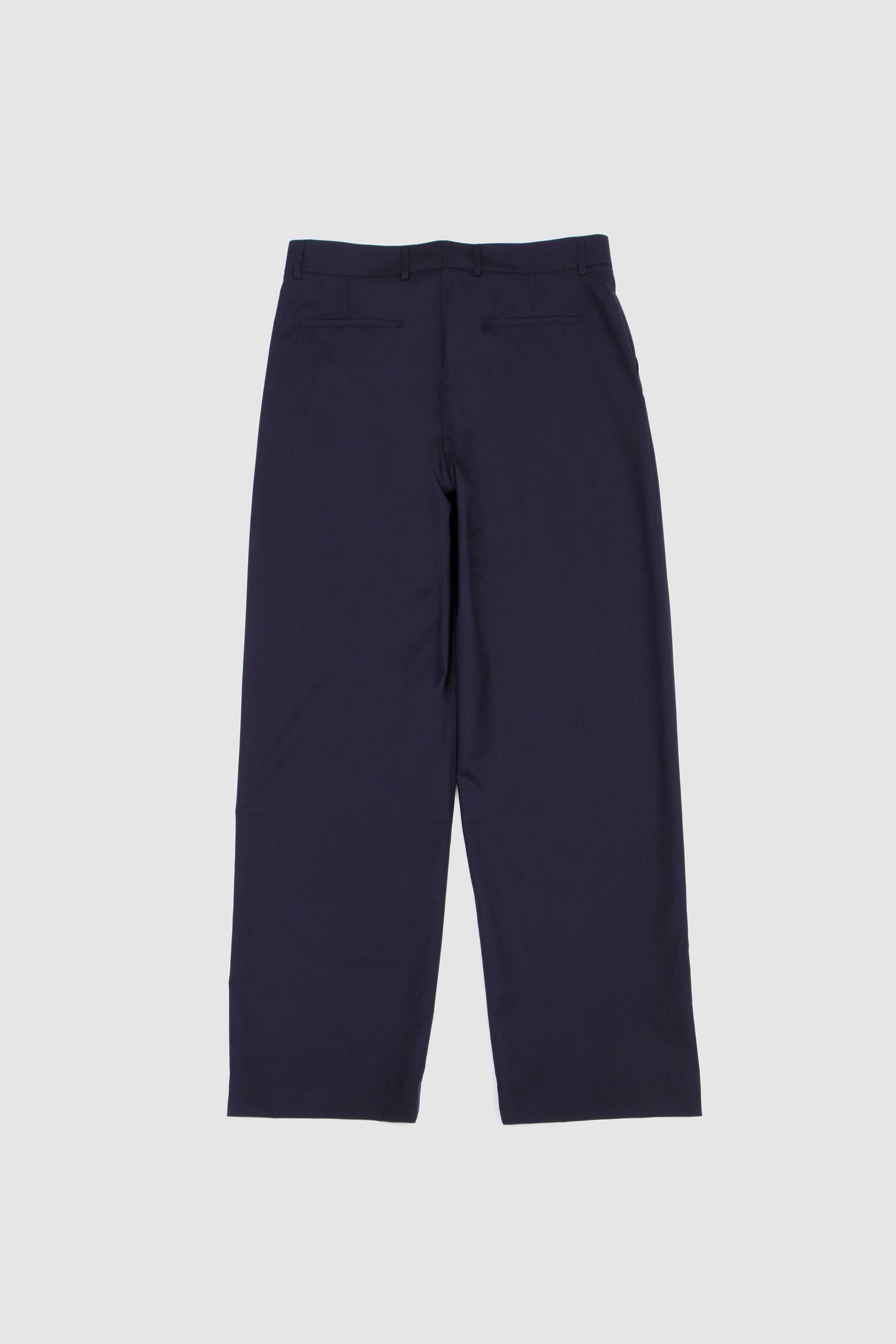 Grandad Trousers Navy_4