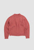 SPORTIVO STORE_Cable Knit Sweater Rose_2