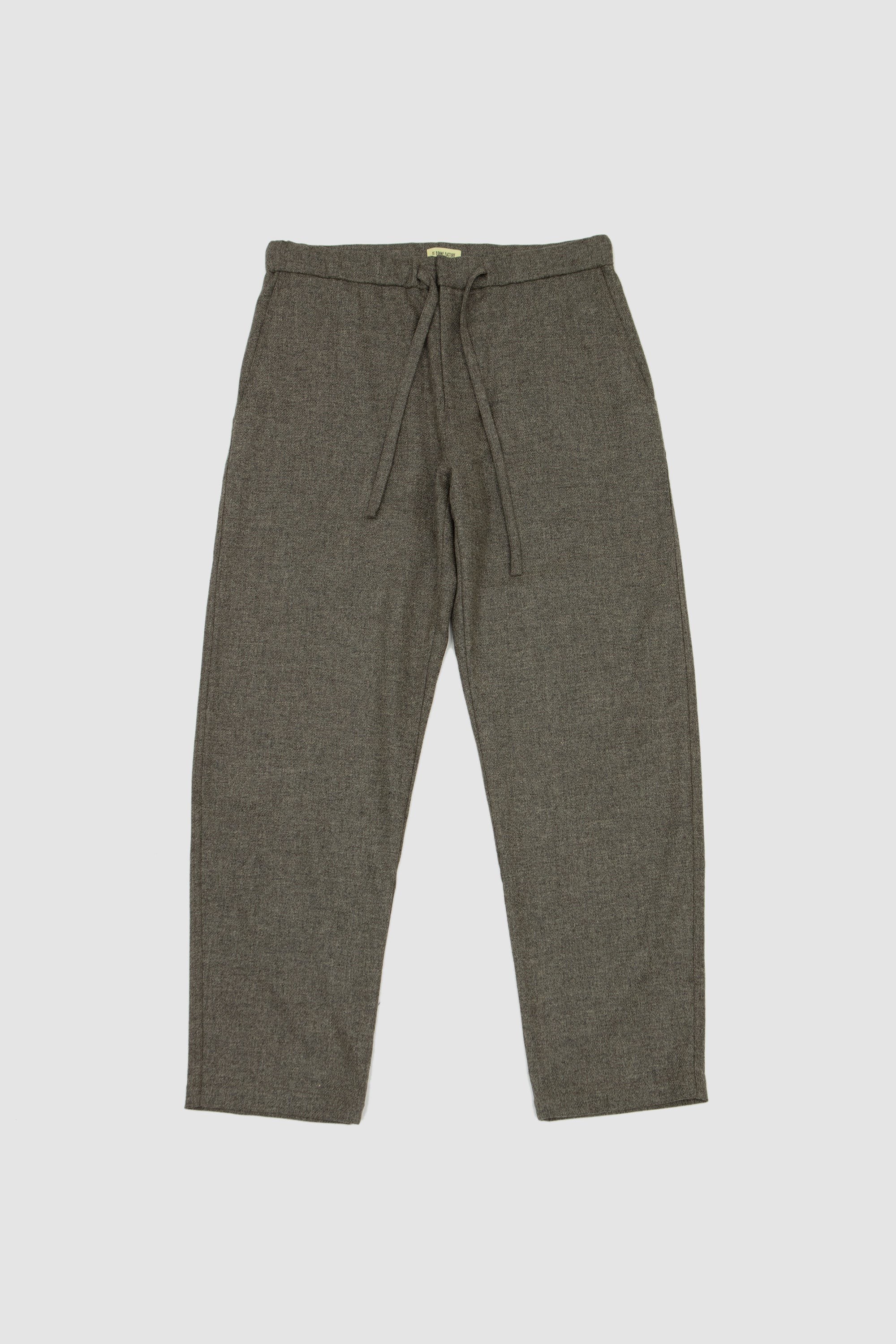 Lounge Trousers Fontainebleau Grey