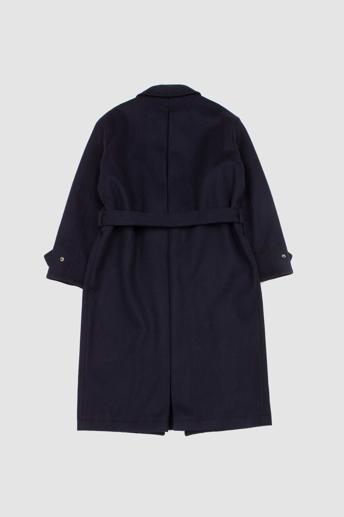 Overcoat Navy_4